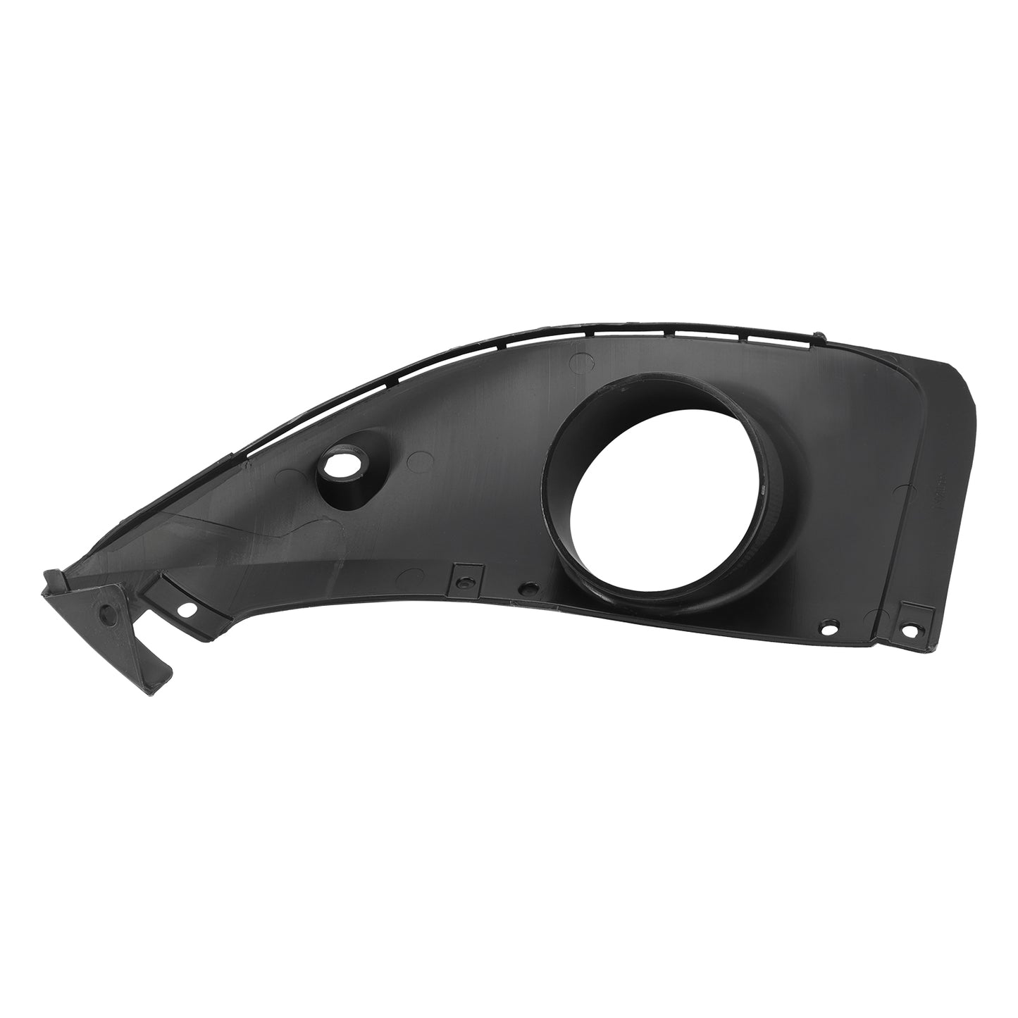 2005-2013 Chevy Corvette 15252926 10328100 Left Front Fender Liner Extension