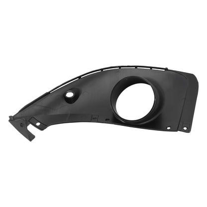 2005-2013 Chevy Corvette 15252926 10328100 Left Front Fender Liner Extension