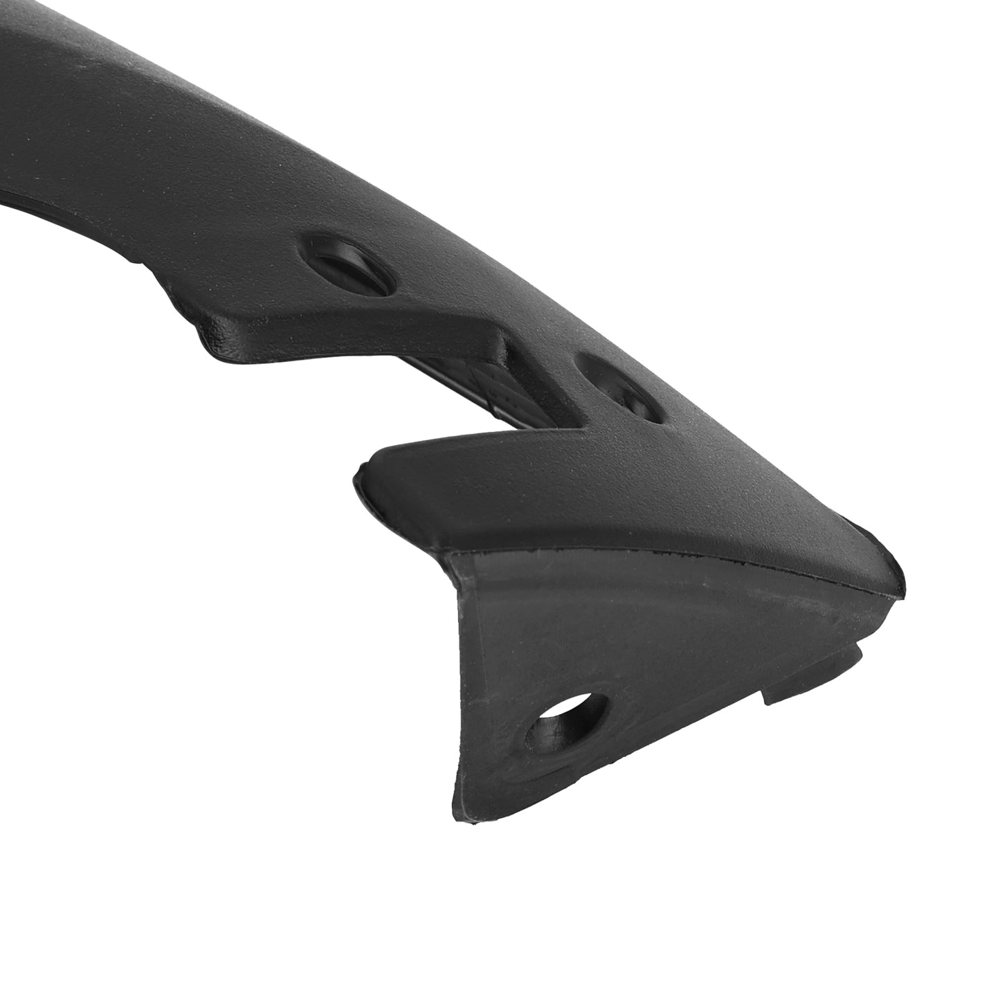 2005-2013 Chevy Corvette 15252926 10328100 Left Front Fender Liner Extension