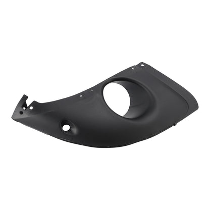 2005-2013 Chevy Corvette 15252926 10328100 Left Front Fender Liner Extension