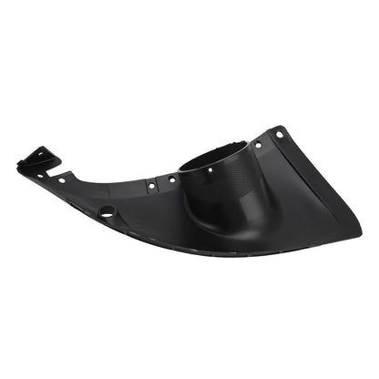 2005-2013 Chevy Corvette 15252927 10328099 Right Front Fender Liner Extension