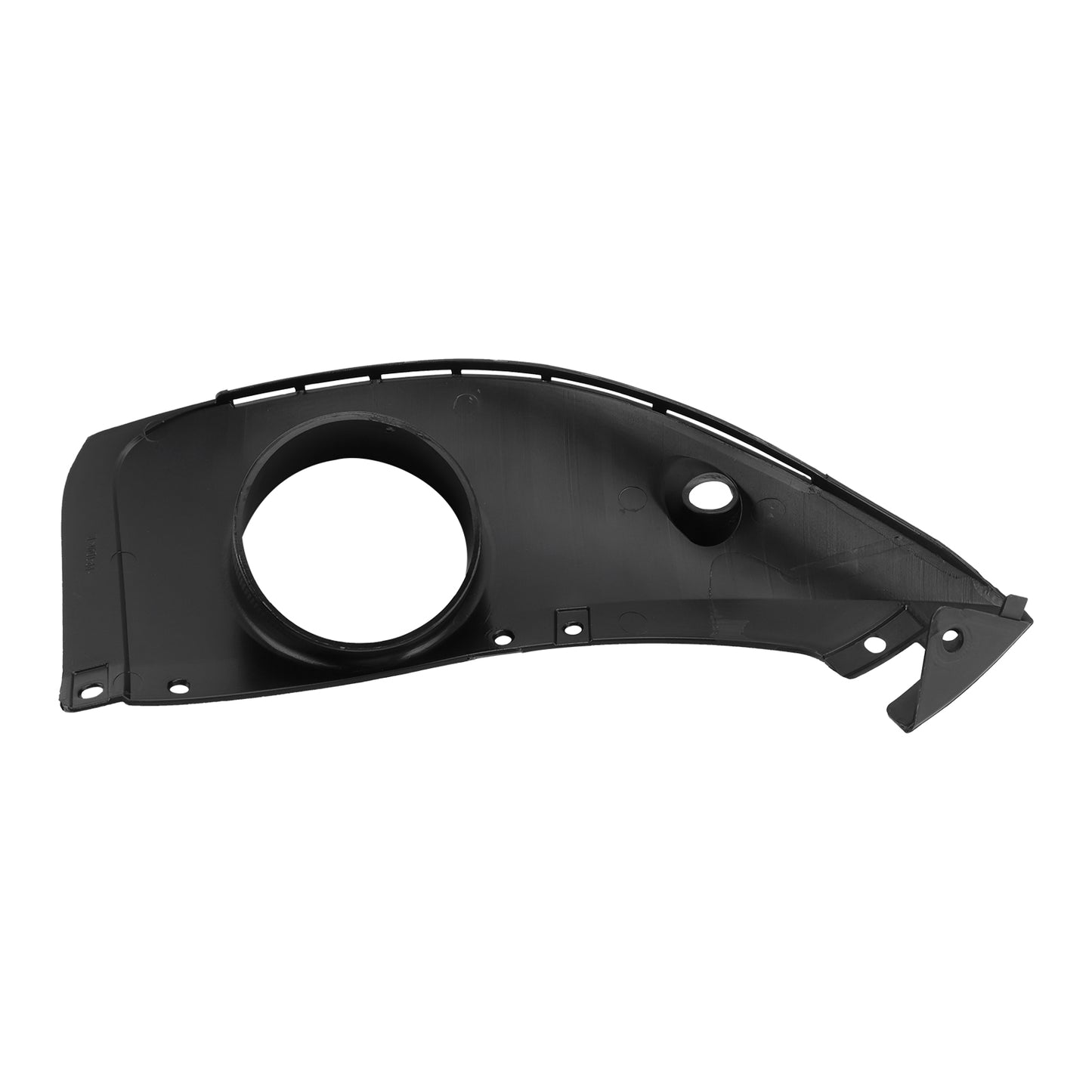 2005-2013 Chevy Corvette 15252927 10328099 Right Front Fender Liner Extension