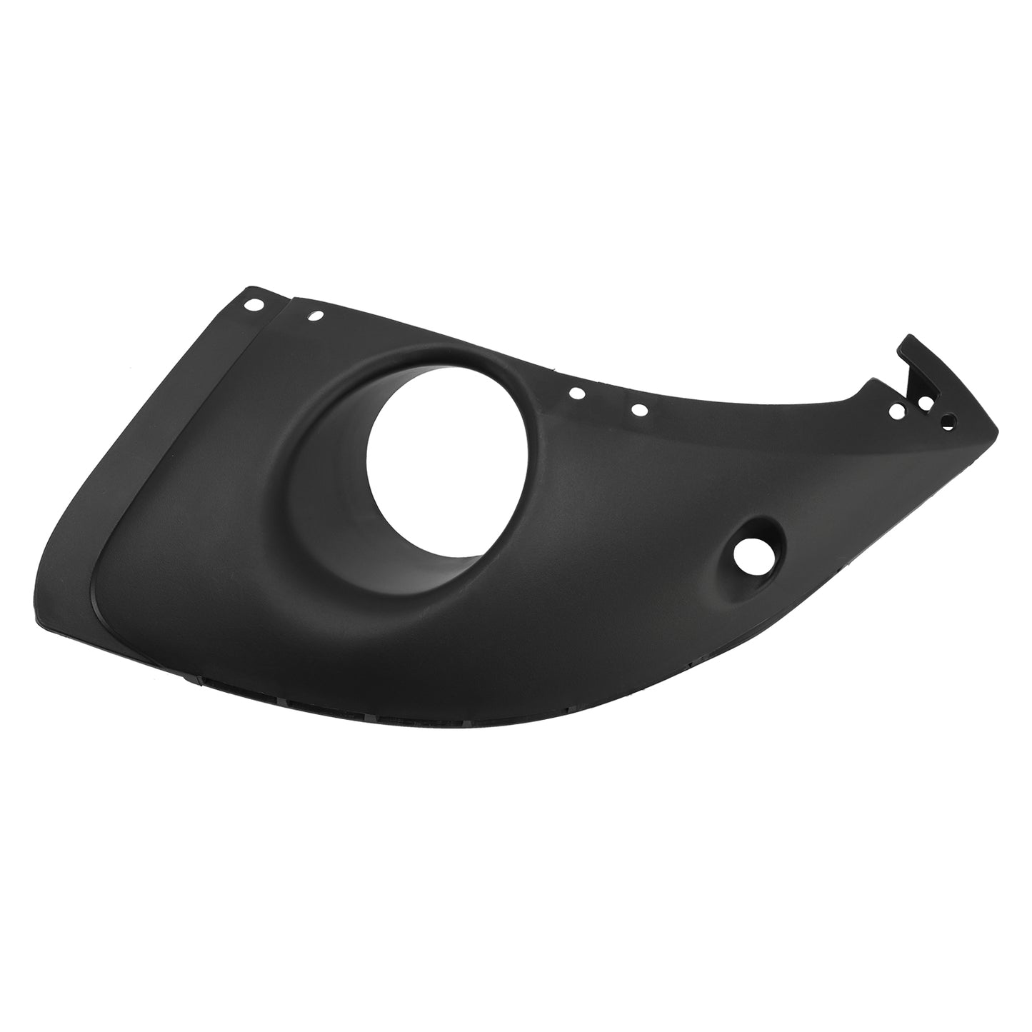 2005-2013 Chevy Corvette 15252927 10328099 Right Front Fender Liner Extension