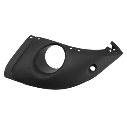 2005-2013 Chevy Corvette 15252927 10328099 Right Front Fender Liner Extension