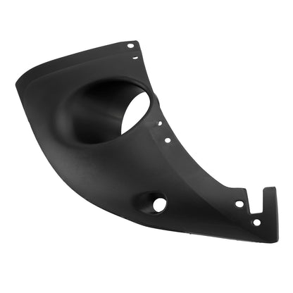2005-2013 Chevy Corvette 15252927 10328099 Right Front Fender Liner Extension