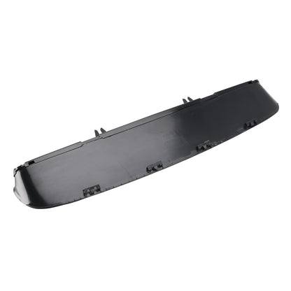 2023-2025 RAM 2500 3500 68565535AB Center Hood Bezel