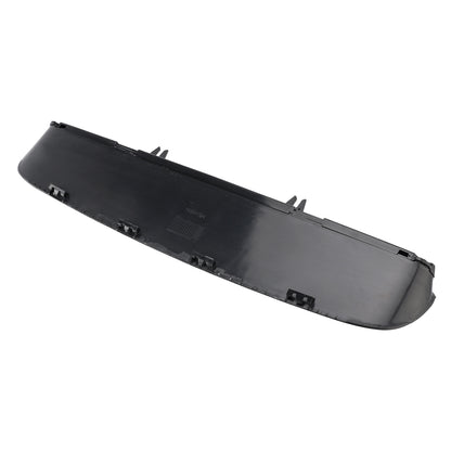 2023-2025 RAM 2500 3500 68565535AB Center Hood Bezel