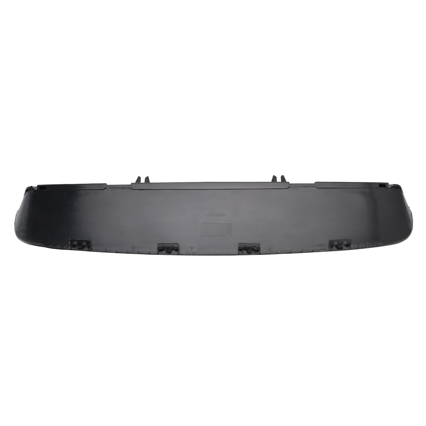 2023-2025 RAM 2500 3500 68565535AB Center Hood Bezel