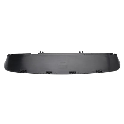 2023-2025 RAM 2500 3500 68565535AB Center Hood Bezel