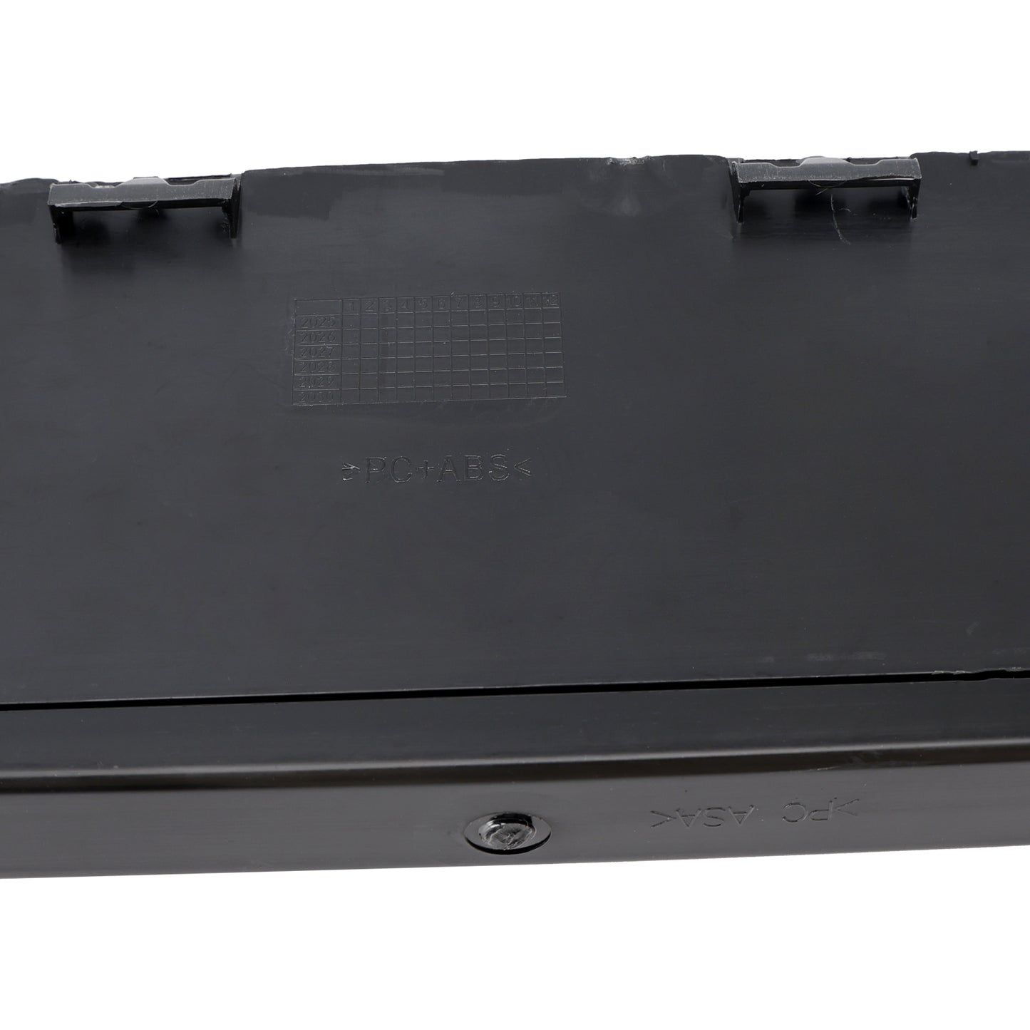 2023-2025 RAM 2500 3500 68565535AB Center Hood Bezel