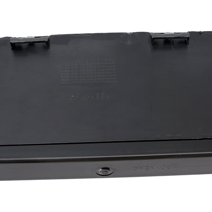 2023-2025 RAM 2500 3500 68565535AB Center Hood Bezel