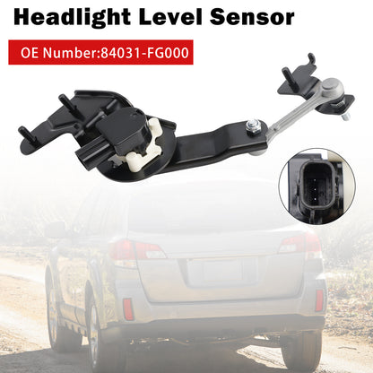 2011- Subaru XV I 84031-FG000 Headlight Level Sensor