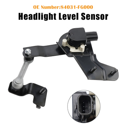 2011- Subaru XV I 84031-FG000 Headlight Level Sensor