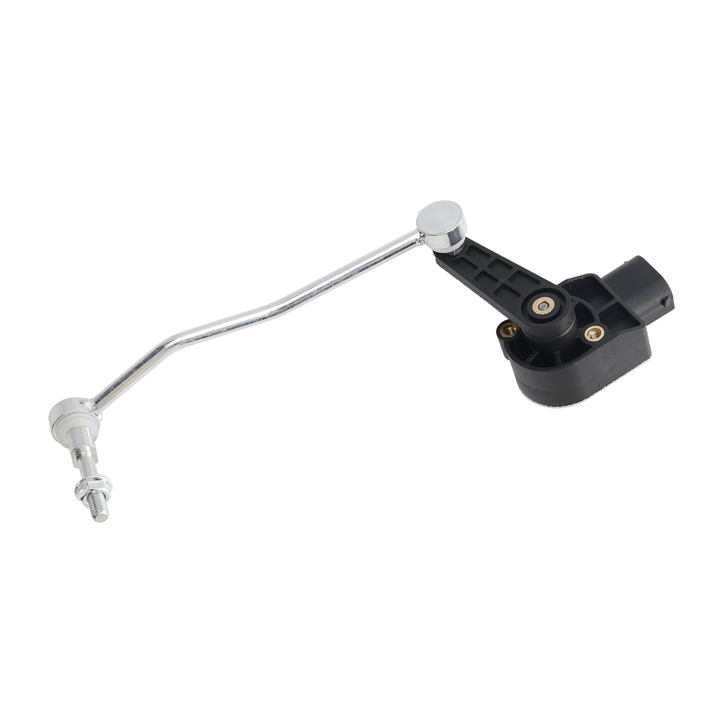 2003-2010 Bentley Continental GT 3W0941285C Front Left Height Level Sensor