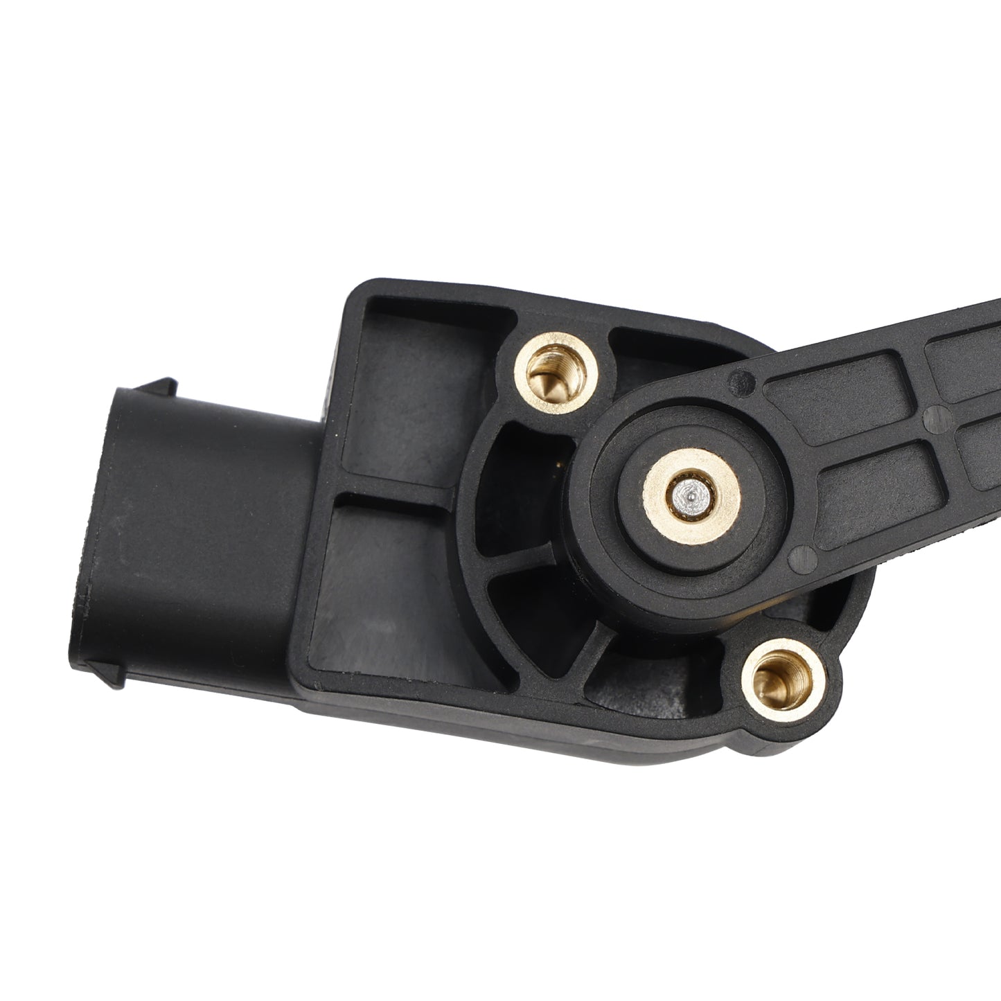 2003-2010 Bentley Continental GT 3W0941285C Front Left Height Level Sensor