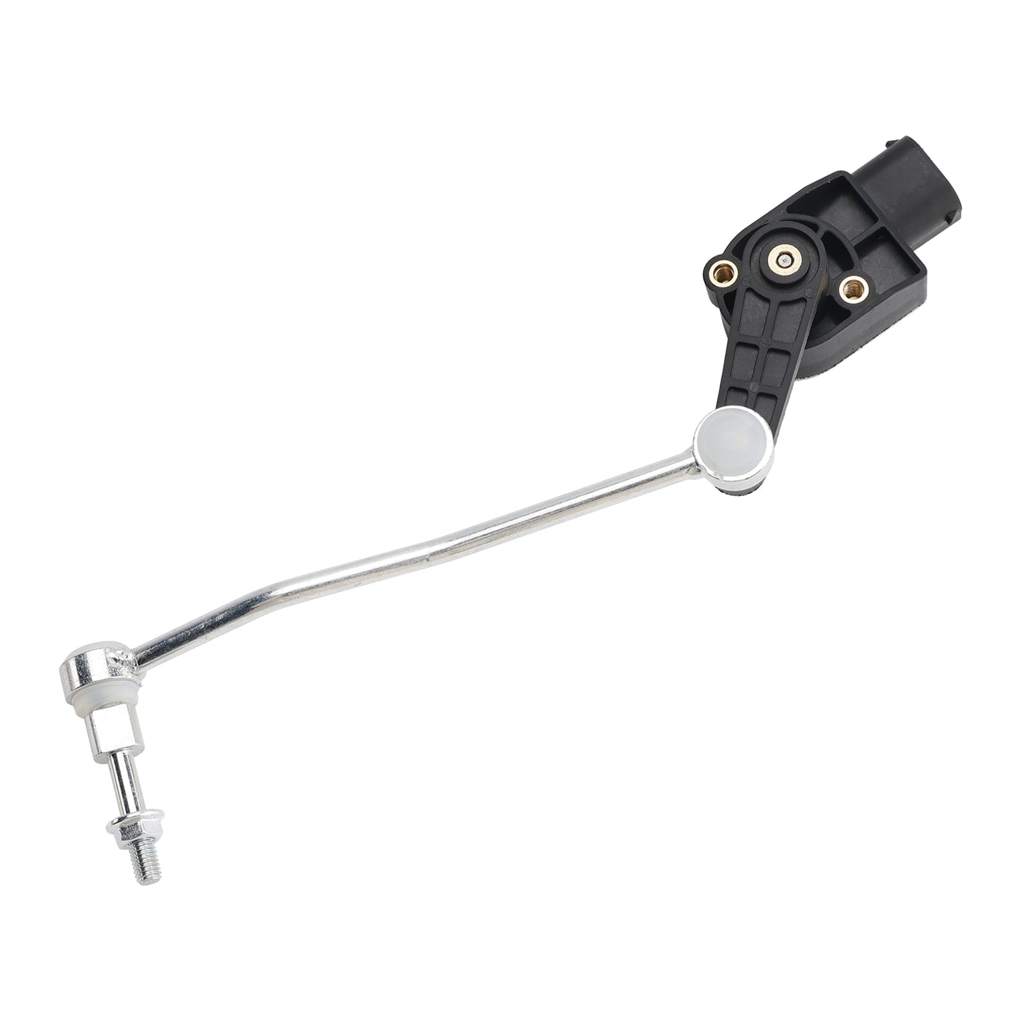 2003-2010 Bentley Continental GT 3W0941285C Front Left Height Level Sensor