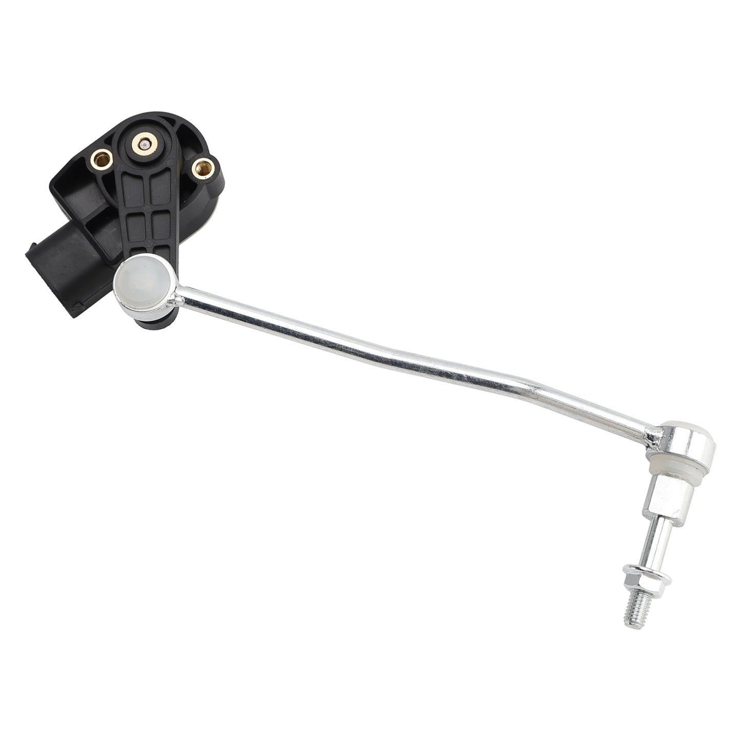 2003-2010 Bentley Continental GT 3W0941286C Front Right Height Level Sensor