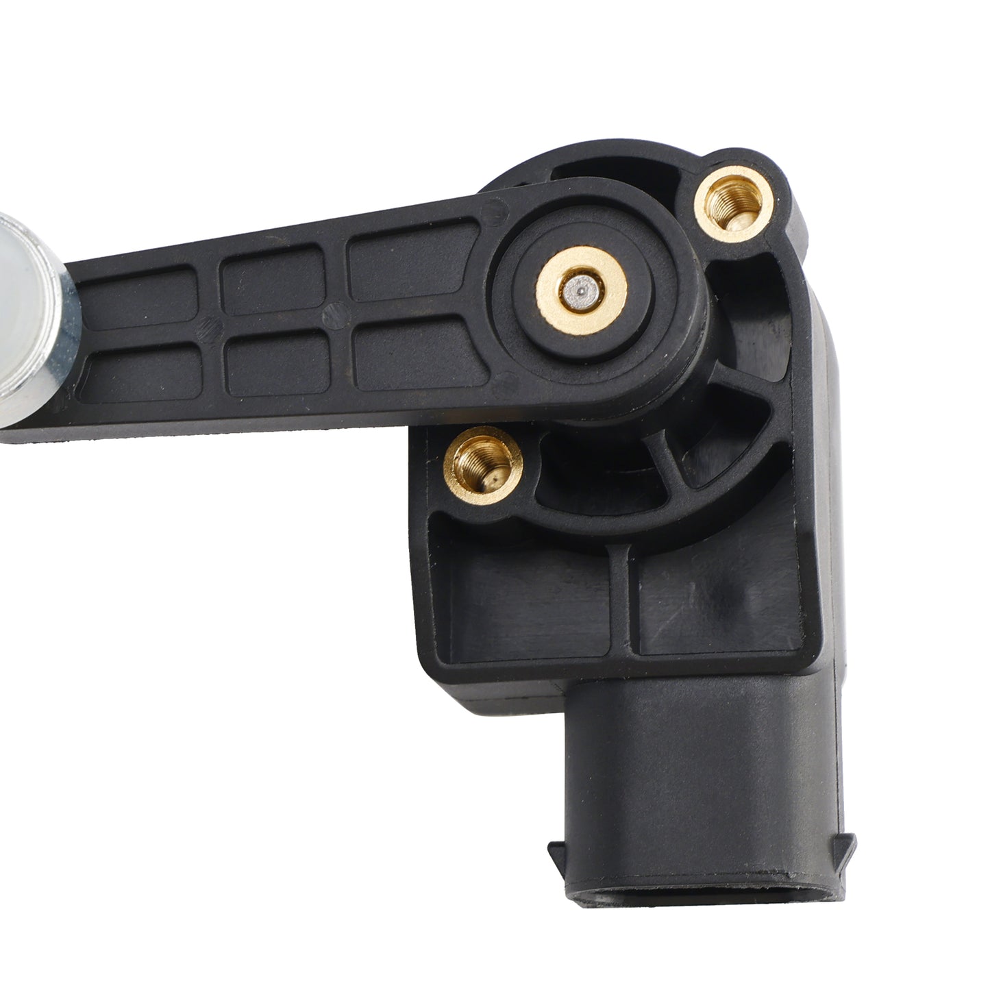 2003-2010 Bentley Continental GT 3W0941286C Front Left & Right Height Level Sensor