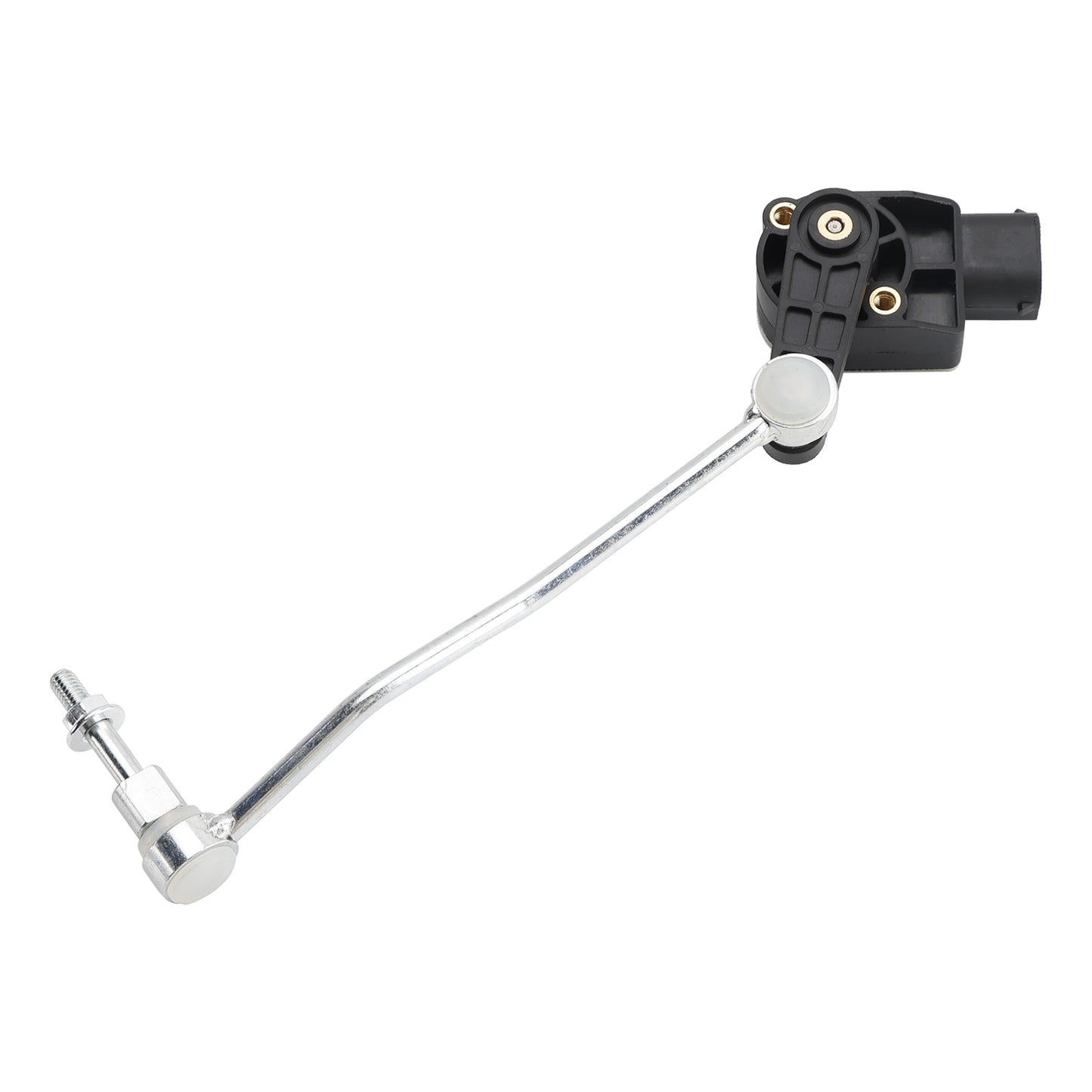 2003-2010 Bentley Continental GT 3W0941286C Front Right Height Level Sensor