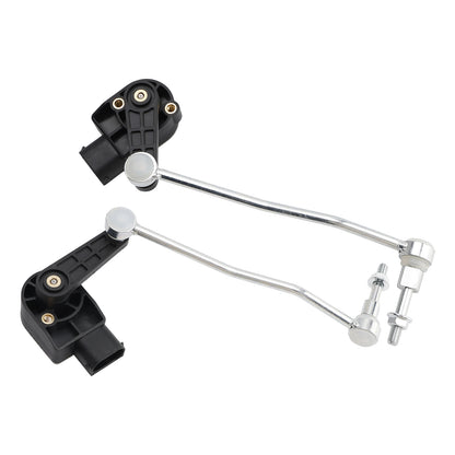 2003-2010 Bentley Continental GT 3W0941286C Front Left & Right Height Level Sensor