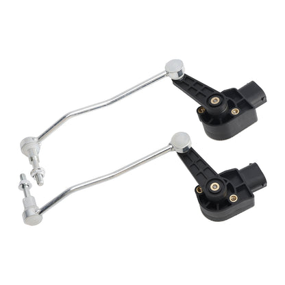 2003-2010 Bentley Continental GT 3W0941286C Front Left & Right Height Level Sensor