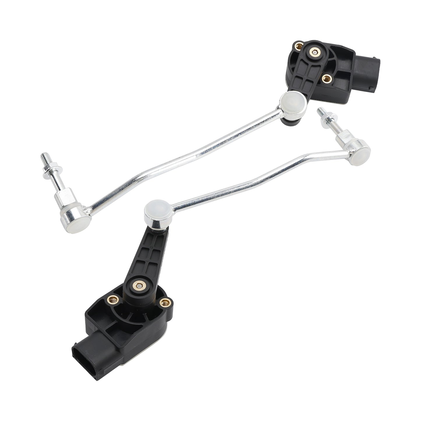 2003-2010 Bentley Continental GT 3W0941286C Front Left & Right Height Level Sensor