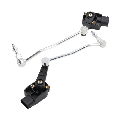 2003-2010 Bentley Continental GT 3W0941286C Front Left & Right Height Level Sensor