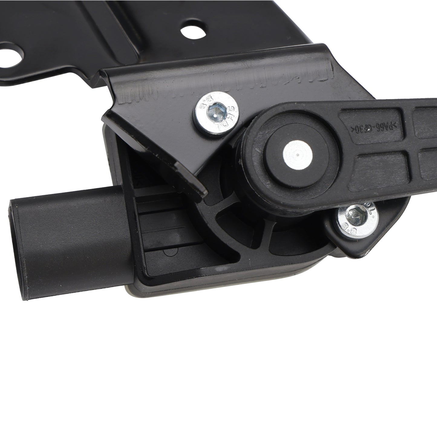 2007-2011 AUDI S6 4F0616571K Rear Left Air Suspension Height Level Sensor