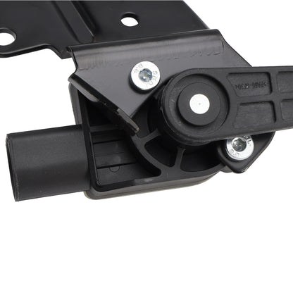 2007-2011 AUDI S6 4F0616571K Rear Left Air Suspension Height Level Sensor