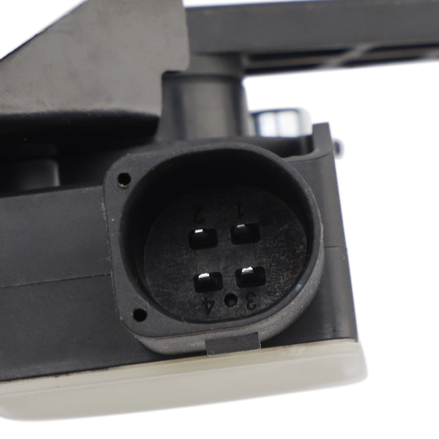 2007-2011 AUDI S6 4F0616571K Rear Left Air Suspension Height Level Sensor
