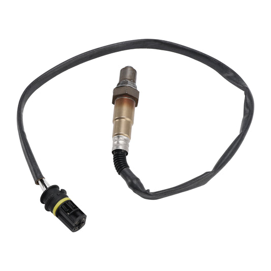2000-2007 Mercedes-Benz C-Class C 180 - 95 kW (129 hp) A0015408717 Pre Lambda Sensor