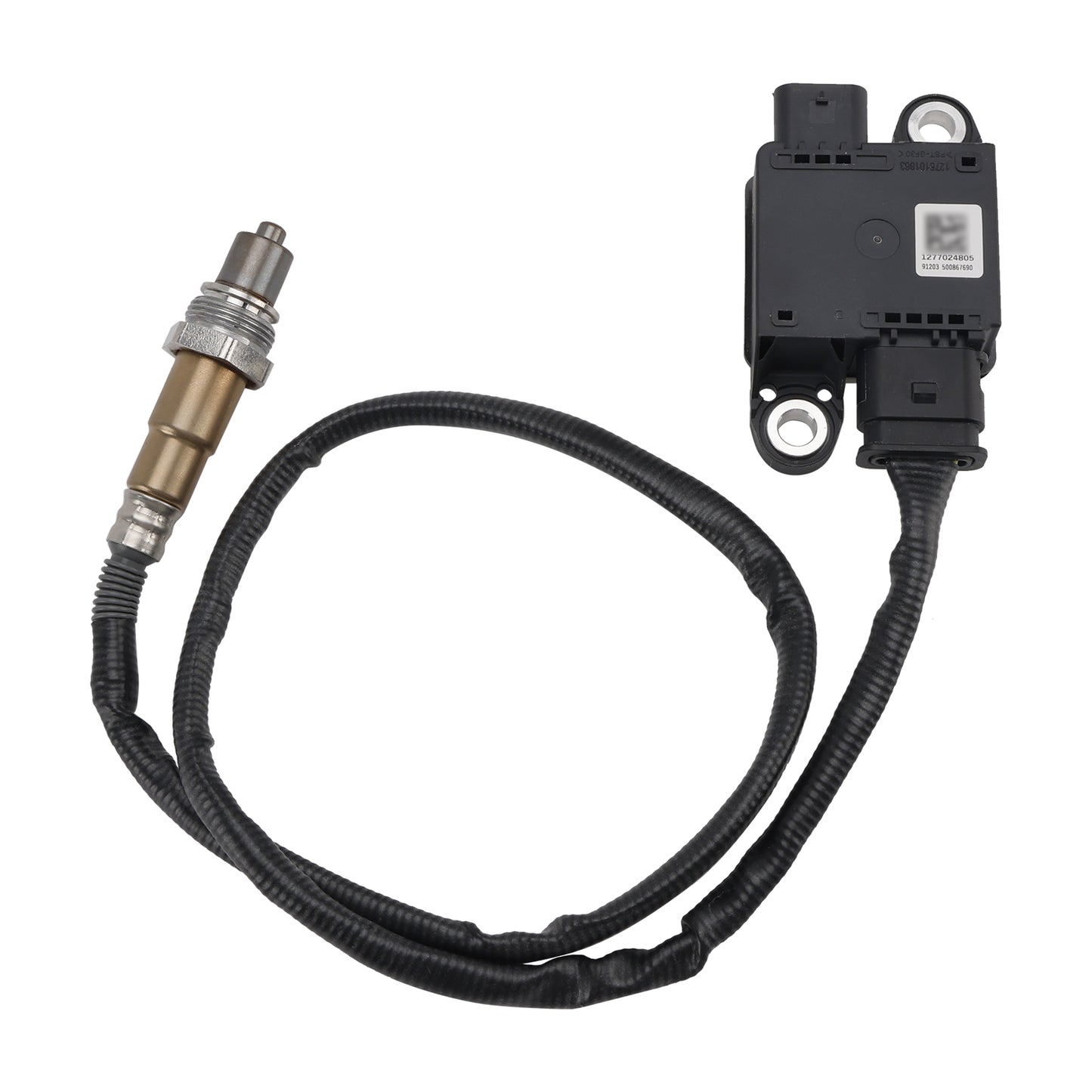 2018/03-2025/12 Kia Ceed CD 1.6 CRDi 136 1598 ccm 100 KW 136 PS 39265-2U100 Particulate Matter Sensor