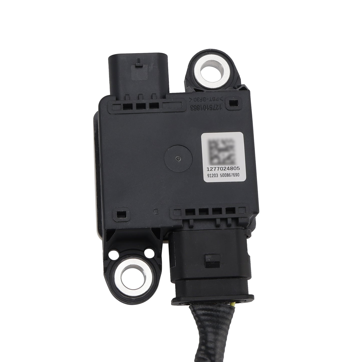 2018/03-2025/12 Kia Ceed CD 1.6 CRDi 136 1598 ccm 100 KW 136 PS 39265-2U100 Particulate Matter Sensor
