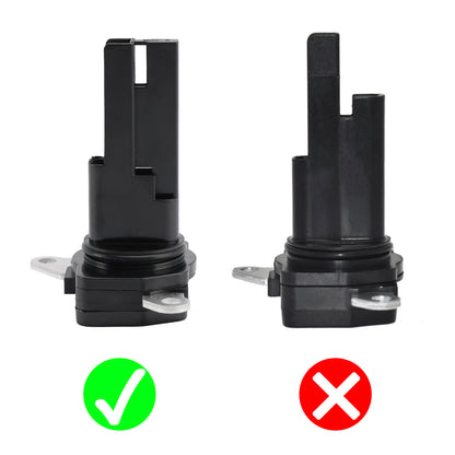 2007-2012 Toyota RAV4 22204-31020 Mass Air Flow Sensor
