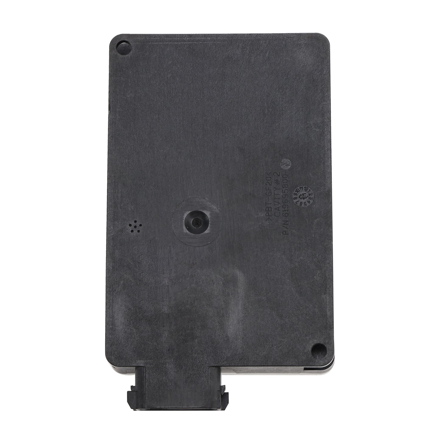Mercedes E CLA CLS ML GL Class A0009050610 Blind Spot Assistant Radar Sensor