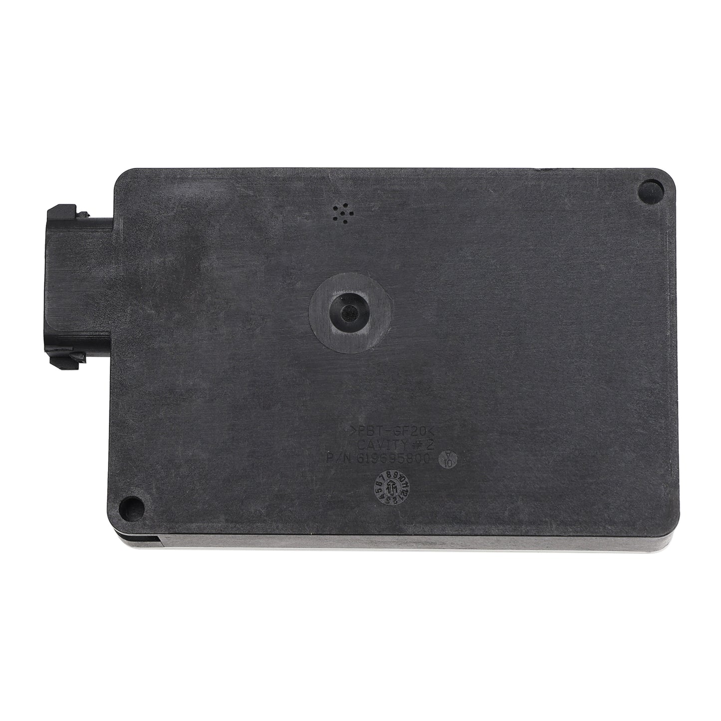 Mercedes E CLA CLS ML GL Class A0009050610 Blind Spot Assistant Radar Sensor