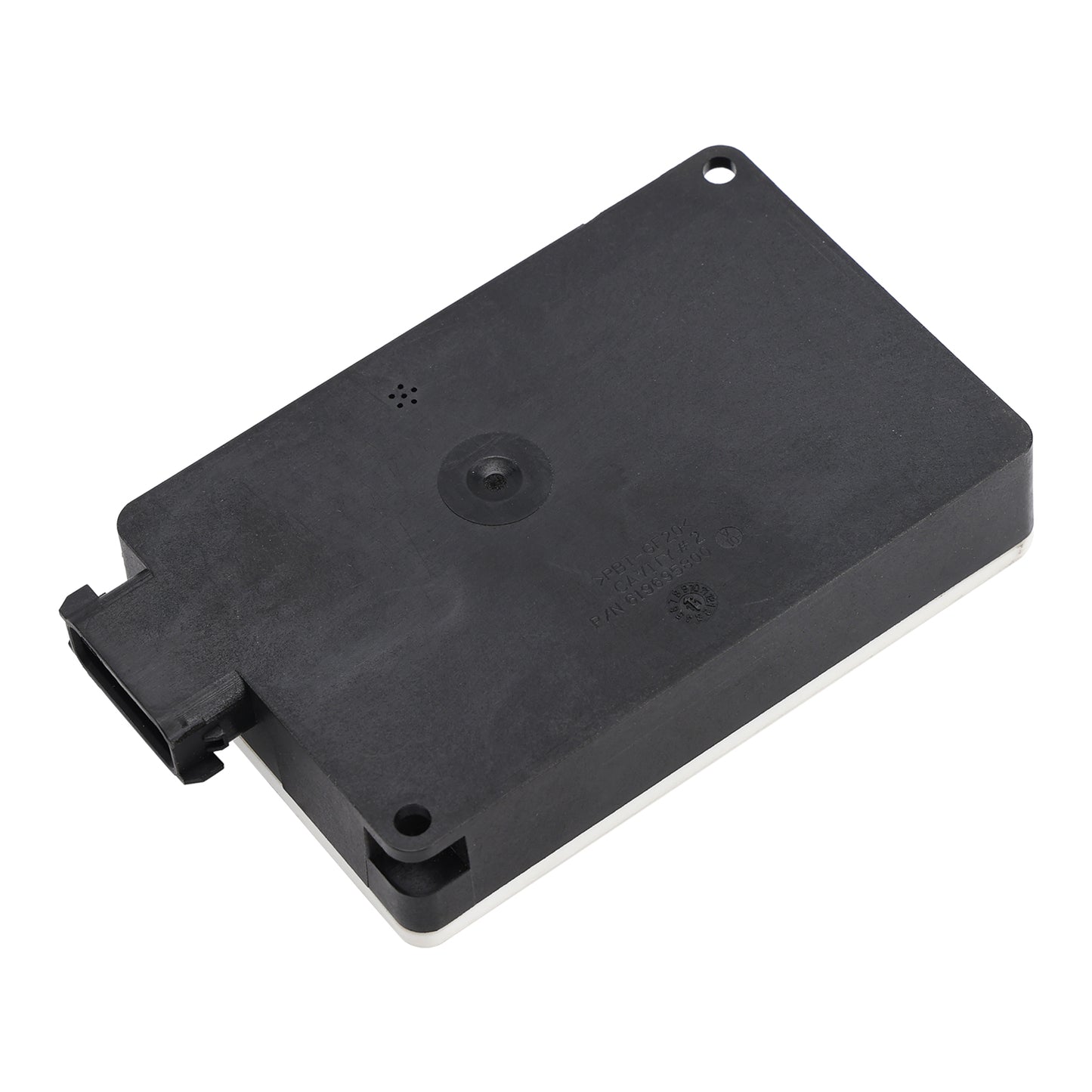 Mercedes E CLA CLS ML GL Class A0009050610 Blind Spot Assistant Radar Sensor