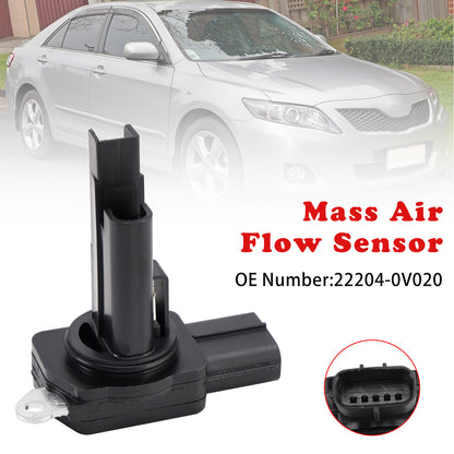 2010-2015 Lexus RX450h 3.5L 22204-0V020 Mass Air Flow Meter MAF Sensor