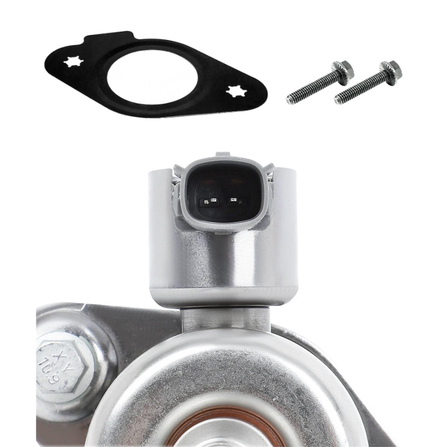2013-2015 Cadillac ATS L4 2.5L HM10030 High Pressure Fuel Pump Fit