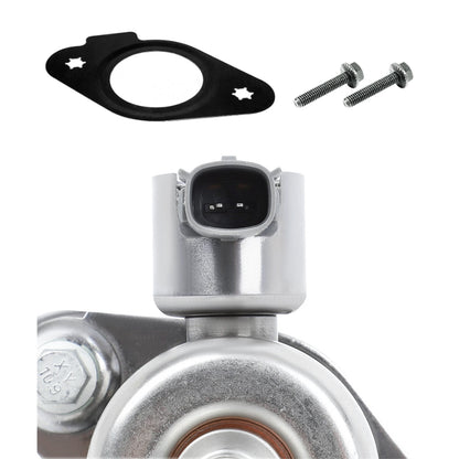 2013-2015 Cadillac ATS L4 2.5L HM10030 High Pressure Fuel Pump Fit