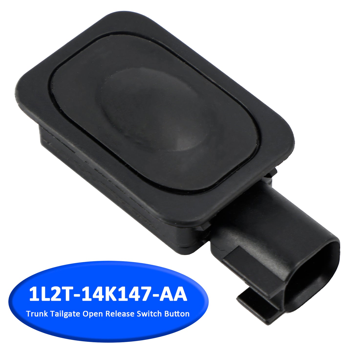 2015-2021 Jaguar F-Pace & E-Pace 1L2T-14K147-AA Trunk Tailgate Open Release Switch Button