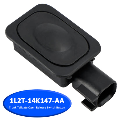 2015-2021 Jaguar F-Pace & E-Pace 1L2T-14K147-AA Trunk Tailgate Open Release Switch Button