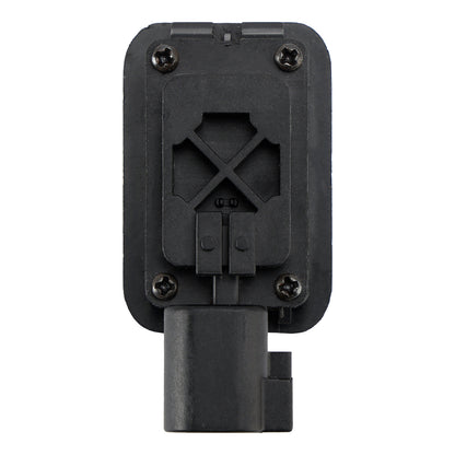 2015-2021 Jaguar F-Pace & E-Pace 1L2T-14K147-AA Trunk Tailgate Open Release Switch Button
