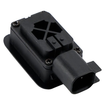 2015-2021 Jaguar F-Pace & E-Pace 1L2T-14K147-AA Trunk Tailgate Open Release Switch Button