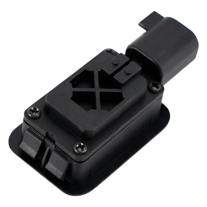 2015-2021 Jaguar F-Pace & E-Pace 1L2T-14K147-AA Trunk Tailgate Open Release Switch Button