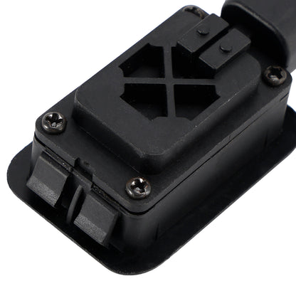 2015-2021 Jaguar F-Pace & E-Pace 1L2T-14K147-AA Trunk Tailgate Open Release Switch Button