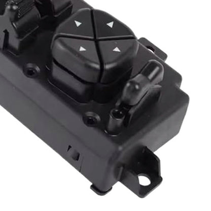 99-04 Jeep Grand Cherokee 55196389AB Driver Side Master Power Window Switch