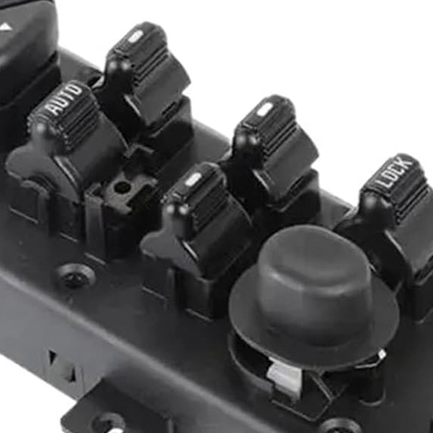 99-04 Jeep Grand Cherokee 55196389AB Driver Side Master Power Window Switch
