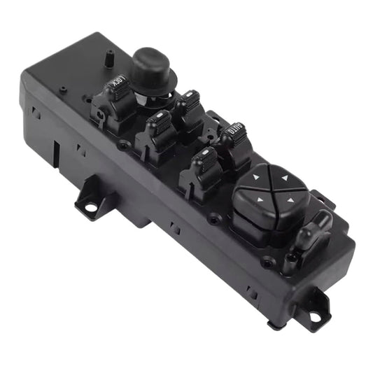 1999-2004 Jeep Grand Cherokee 55196389AB Driver Side Master Power Window Switch