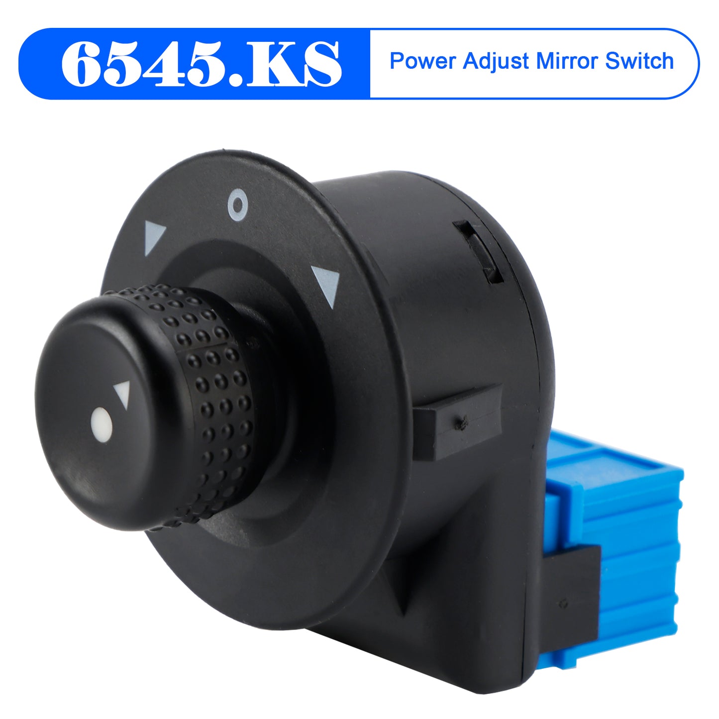 Citroen Berlingo 6545KS Power Adjust Mirror Switch